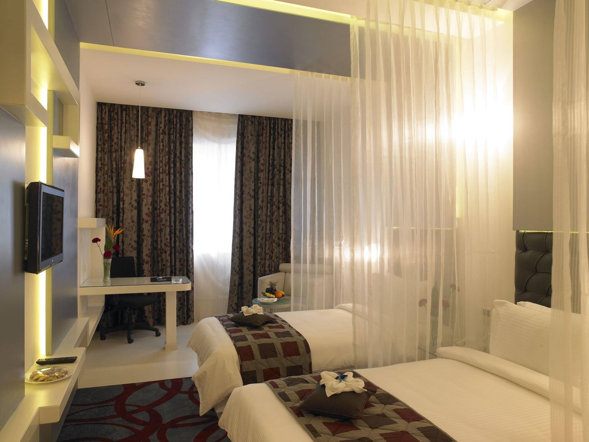 Blu Petal - A Business Hotel Bengaluru Zewnętrze zdjęcie