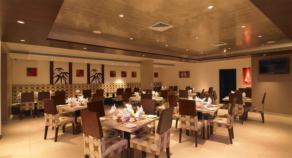 Blu Petal - A Business Hotel Bengaluru Zewnętrze zdjęcie