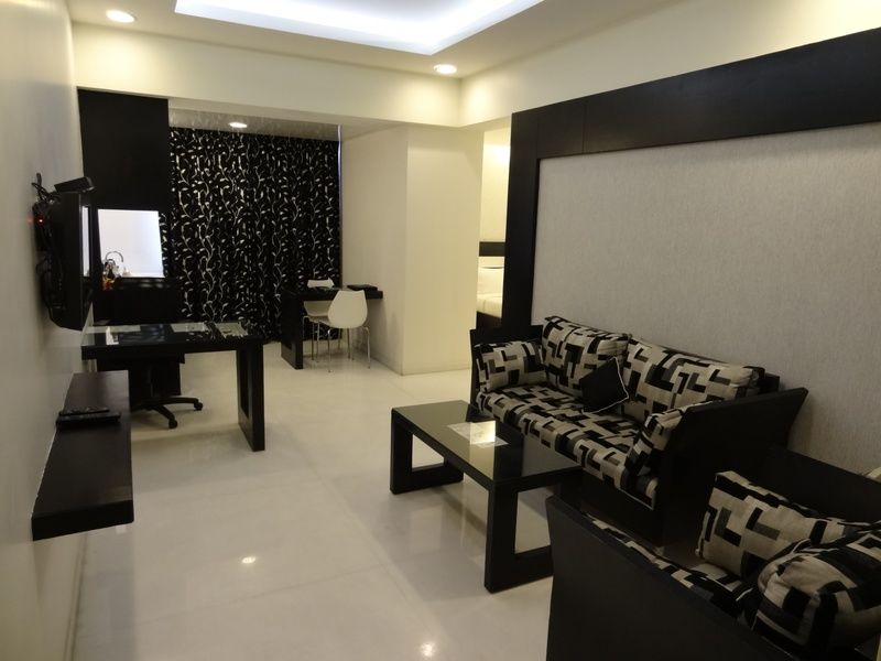 Blu Petal - A Business Hotel Bengaluru Zewnętrze zdjęcie
