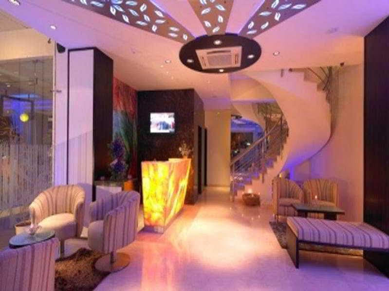 Blu Petal - A Business Hotel Bengaluru Zewnętrze zdjęcie